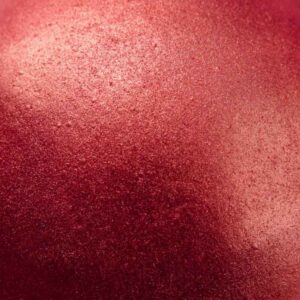 Rainbow Dust Edible Lustre Rose Copper