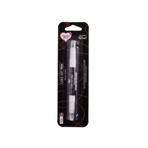 Rainbow Dust Food Art Pen Dark Gold