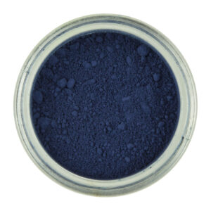 Rainbow Dust Powder Colour Navy Blue