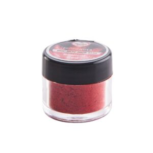 Rainbow Dust Pro-Powder Red Radical Red