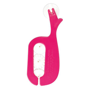 ScrapCooking Cutter & Embosser Tool