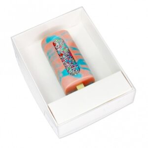 Simply Making Cakesicle Box White pk/2