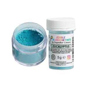 Sugarflair Blossom Tint Dust Eucalyptus 5 g