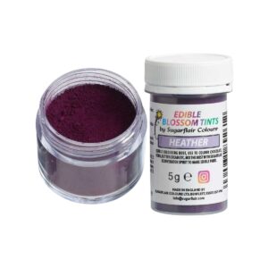 Sugarflair Blossom Tint Dust Heather 5 g