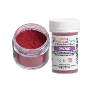 Sugarflair Blossom Tint Dust Orchid 5 g