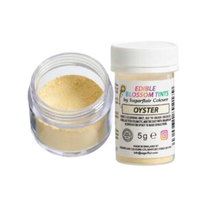 Sugarflair Blossom Tint Dust Oyster 5 g