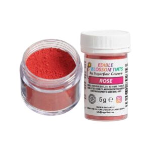 Sugarflair Blossom Tint Dust Rose 5 g
