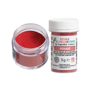 Sugarflair Blossom Tint Dust Rouge 5 g