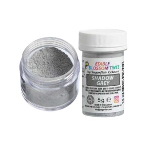 Sugarflair Blossom Tint Dust Shadow Grey 5 g
