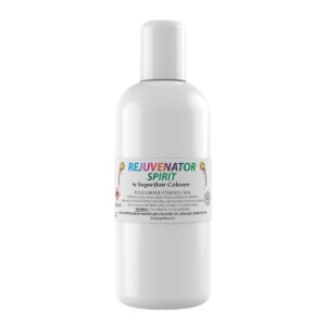 Sugarflair Rejuvenator Spirit (Alcohol) 300ml