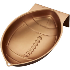 Wilton American Football Cake Pan 30x20x8cm