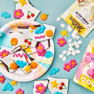 Wilton Candy Melts Green 125g