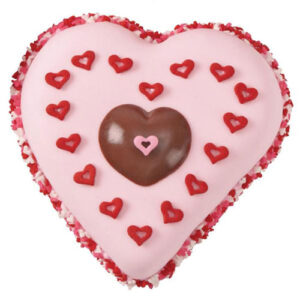 Wilton Comfort Grip Cookie Cutter Heart