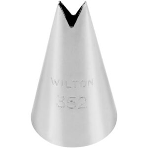Wilton lehtitylla, #352