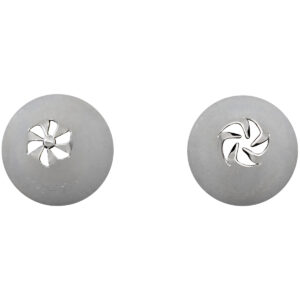 Wilton Decorating Tip Left Handed #106L, #107L set/2