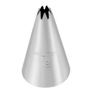 Wilton tähtitylla, #18