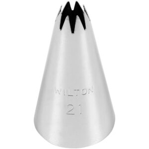 Wilton tähtitylla, #21