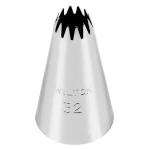 Wilton tähtitylla, #32