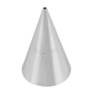 Wilton tylla, #1