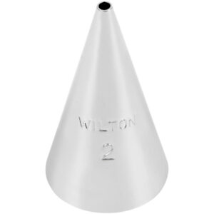 Wilton tylla, #2