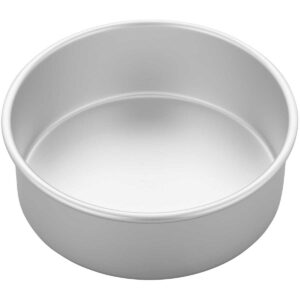 Wilton Decorator Preferred Deep Round Cake Pan Ø20x7,5cm
