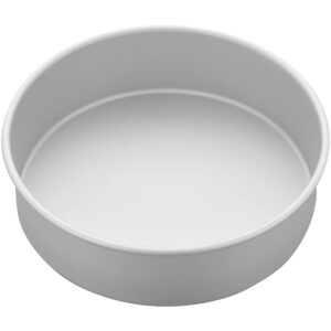 Wilton Decorator Preferred Deep Round Cake Pan Ø25x7,5cm