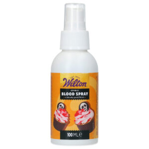 Wilton Edible Blood Splatter Spray 100ml
