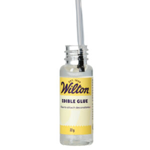Wilton Edible Glue 22g