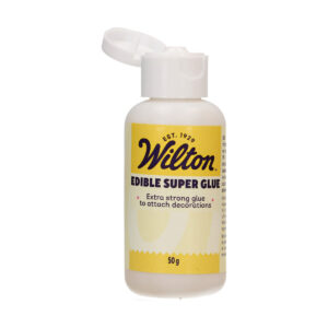 Wilton Edible Super Glue 50g