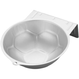 Wilton Football/Soccer Cake Pan