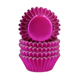 Wilton mini-muffinivuoat, Pinkki 160kpl