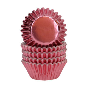 Wilton mini-muffinivuoat, Ruusukulta 160kpl