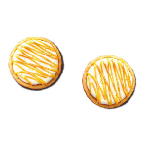 Wilton Nesting Cookie Cutter Circle set/3