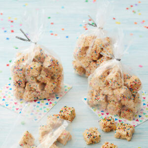 Wilton Party Bags Clear pk/150