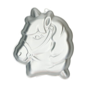 Wilton Party Pony Cake Pan