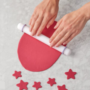 Wilton Perfect Height Rolling Pin 22,5cm
