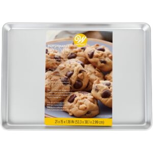 Wilton Performance Pans Oblong Cake Pan 53x38cm