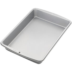 Wilton Recipe Right Rectangular Pan 33x22,9cm