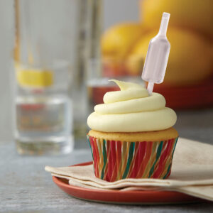 Wilton Shot Tops Flavor Infusers pk/12