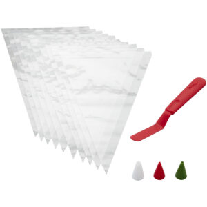 Wilton Spatula Cookie Decorating set/14