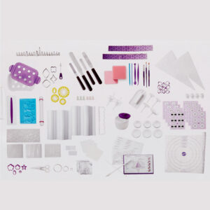 Wilton Ultimate Decorating set/263