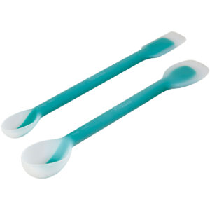 Wilton Versa Tools Scrape & Measure Spatula set/2
