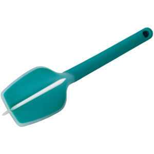 Wilton Versa Tools Silicone Nylon Baking Whisk Mixer