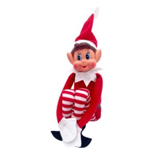 ELF BEHAVIN BADLY ELFIE BOY
