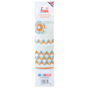 FMM Essential Shapes Tappits