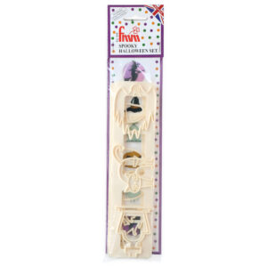 FMM Halloween Tappit Set/2