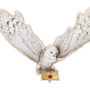 Foil balloon Harry Potter Hedwig, 112x78 cm