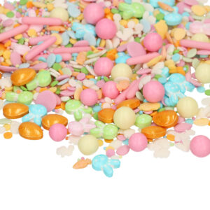 FunCakes 3D Sprinkle Medley Sweet Easter 70g