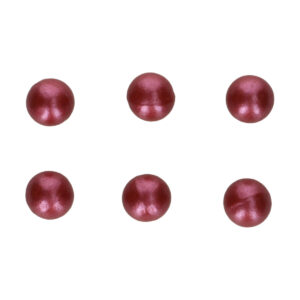 FunCakes Chocolate Balls Red set/8