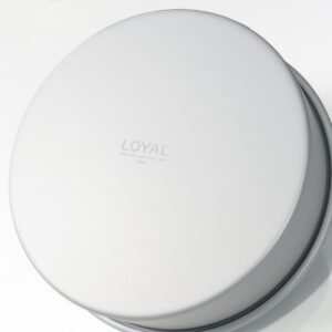 LOYAL Elite Cake Pan Round Ø25cm